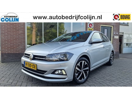 Volkswagen Polo 0