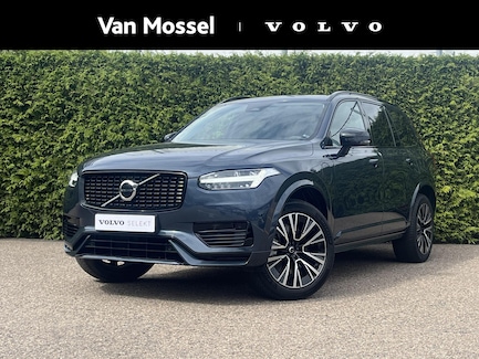 Volvo XC90 0