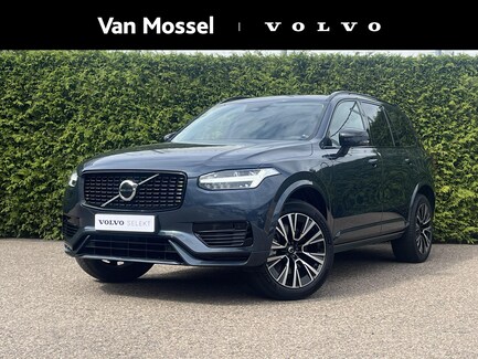 Volvo XC90 0