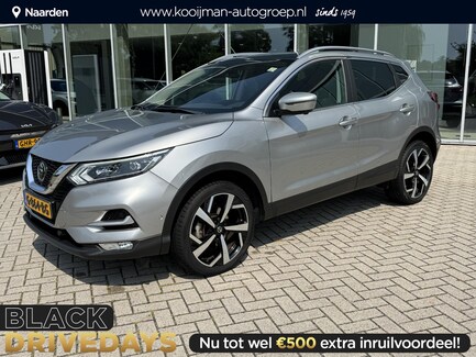 Nissan Qashqai 0