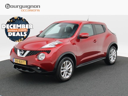 Nissan Juke 0