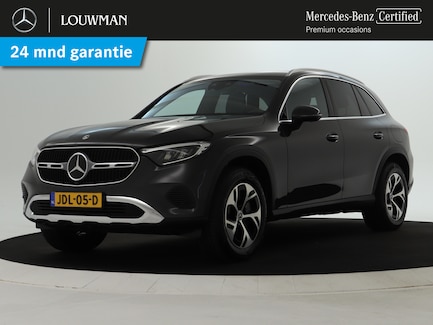 Mercedes-Benz GLC 0
