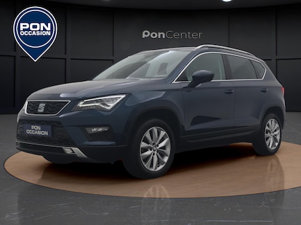 SEAT Ateca 0