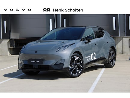 Lynk & Co 02 0