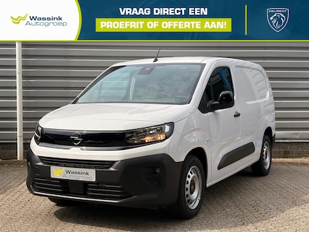 Opel Combo 0