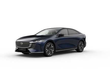 Mazda 6e 0