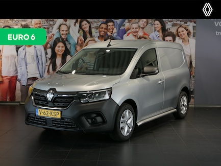 Renault Kangoo 0