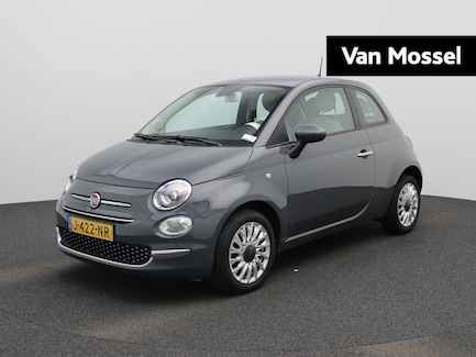 Fiat 500 0