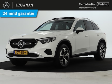 Mercedes-Benz GLC 0