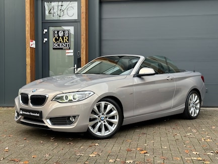 BMW 2-Serie 0