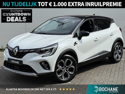 Renault Captur 0