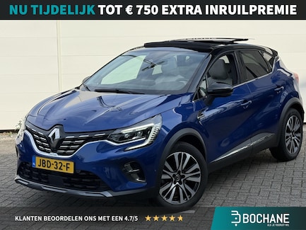 Renault Captur 0