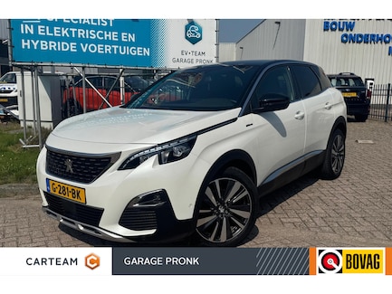 Peugeot 3008 0