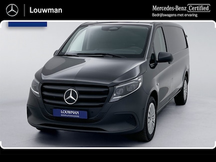 Mercedes-Benz Vito 0