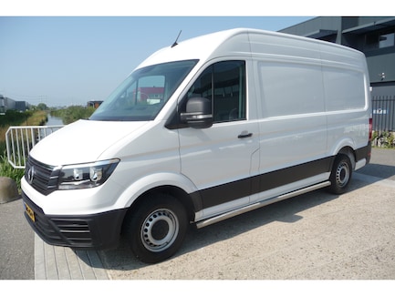 Volkswagen Crafter 0