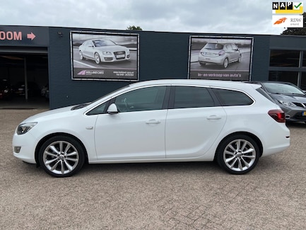 Opel Astra 0