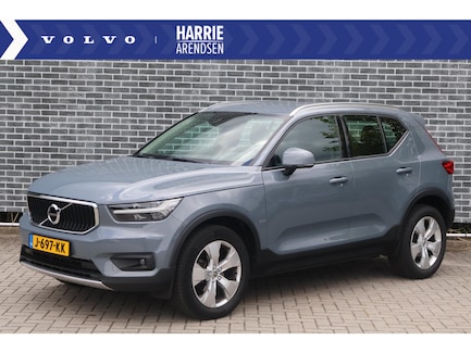 Volvo XC40 0