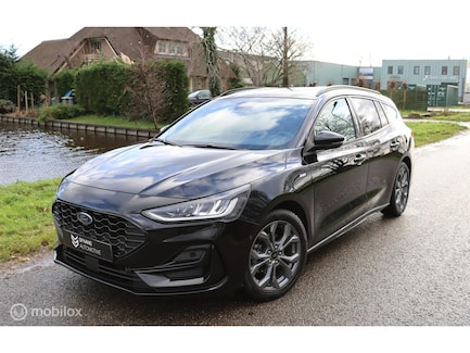 Ford Focus 0