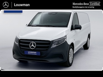 Mercedes-Benz Vito 0