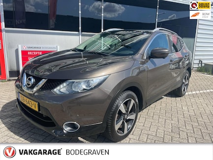 Nissan Qashqai 0
