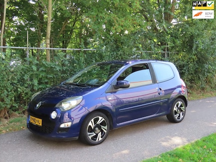 Renault Twingo 0