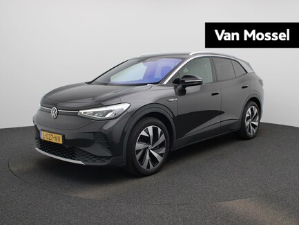 Volkswagen ID.4 0