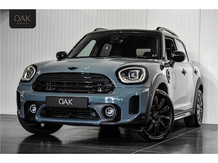 MINI Countryman 0