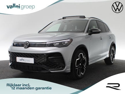 Volkswagen Tiguan 0
