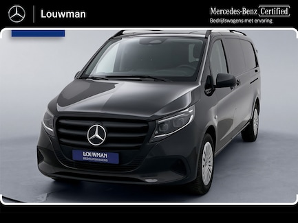 Mercedes-Benz Vito 0