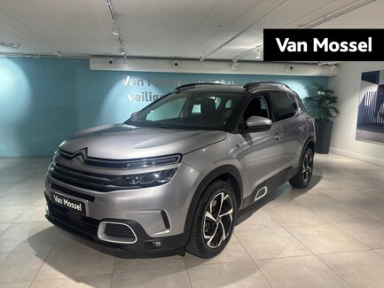 Citroën C5 Aircross 0