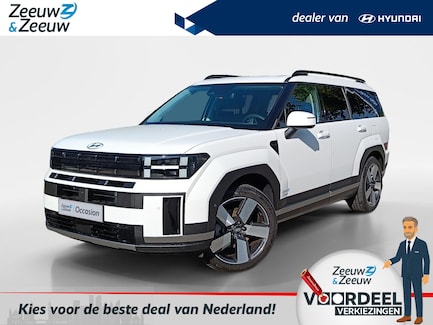 Hyundai Santa Fe 0