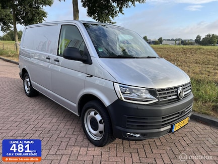 Volkswagen Transporter 0