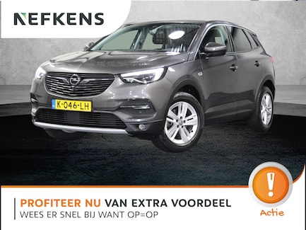 Opel Grandland 0