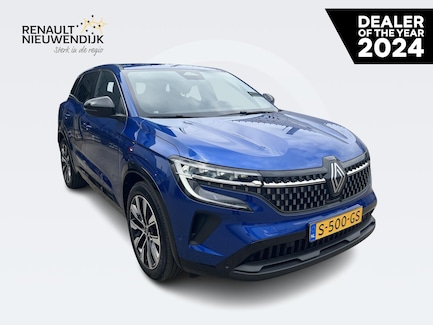 Renault Austral 0