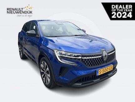 Renault Austral 0