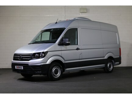 Volkswagen Crafter 0