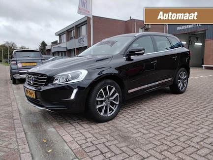 Volvo XC60 0