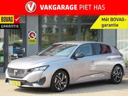 Peugeot 308 0
