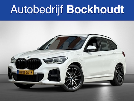 BMW X1 0