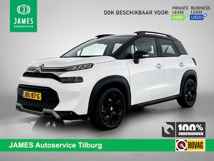 Citroën C3 Aircross 0