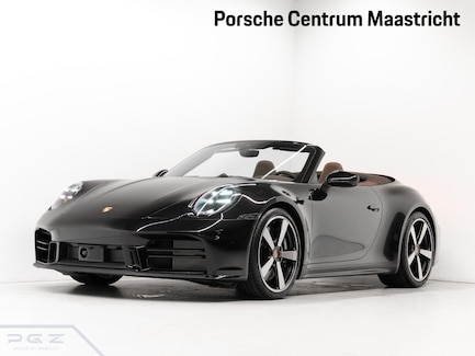 Porsche 911 0