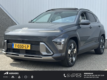 Hyundai Kona 0