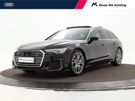 Audi A6 0
