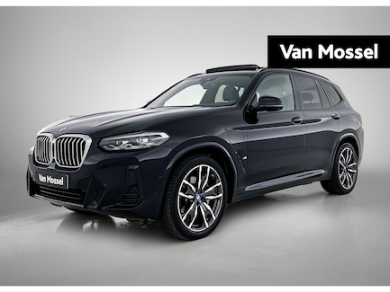 BMW X3 0