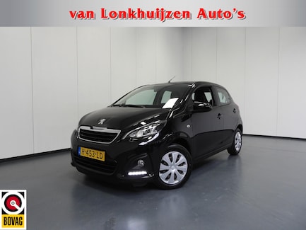Peugeot 108 0