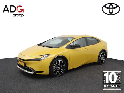 Toyota Prius 0