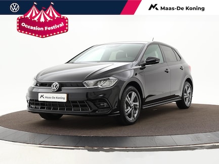 Volkswagen Polo 0