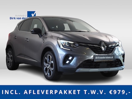 Renault Captur 0