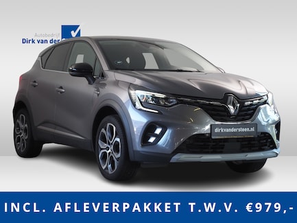 Renault Captur 0