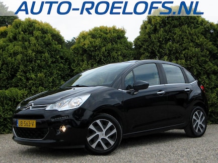 Citroën C3 0